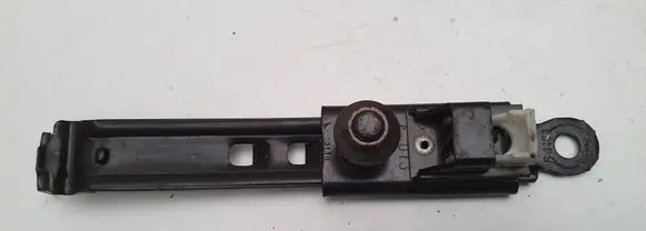 Toyota Land Cruiser (J120) Seat belt adjustment motor 