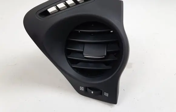 Lexus IS 220D-250-350 Dashboard side air vent grill/cover trim 5565053031
