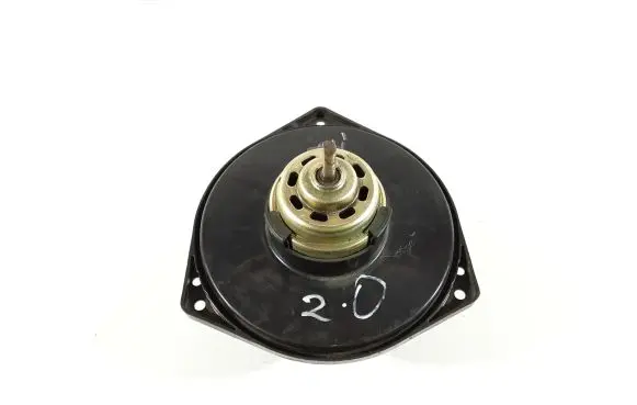 Suzuki XL7 I Heater fan/blower 2161 38611