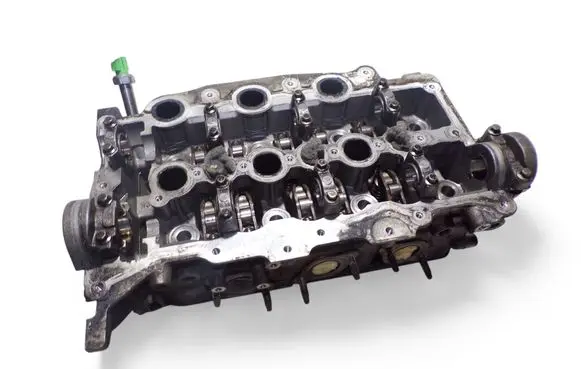Citroen C5 Engine head 4R8Q6C064