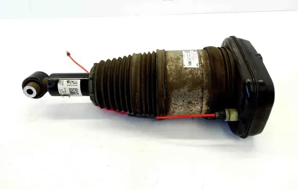 BMW i4 Shock absorber/damper/air suspension 22362769 755A5BE1502