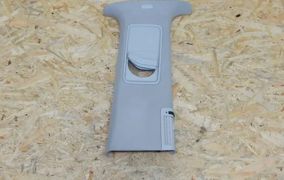 Volkswagen Multivan T5 (B) pillar trim (top) 7H5867244 7H5867244A