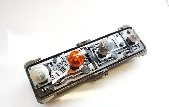 Chrysler Grand Voyager IV Tail light bulb cover holder 15367500