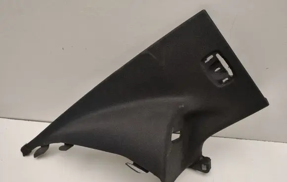 Mercedes-Benz E C207 W207 (D)pillar trim (top) A2076902925
