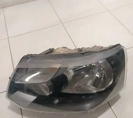 Volkswagen Transporter - Caravelle T5 Headlight/headlamp 7E1941015D 030125430100