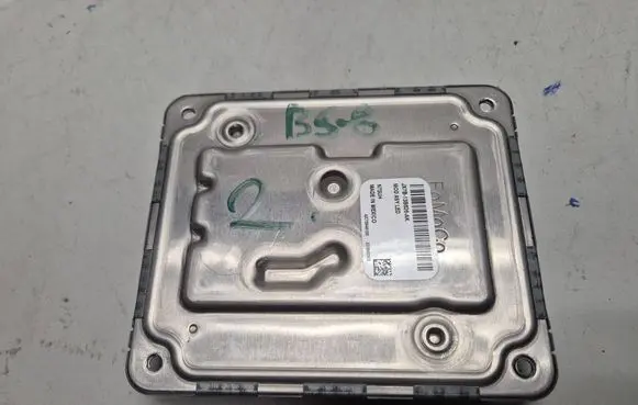 Ford Kuga III LED ballast control module JX7B13B626AK.BSP 23136H03403 A2C7554481090