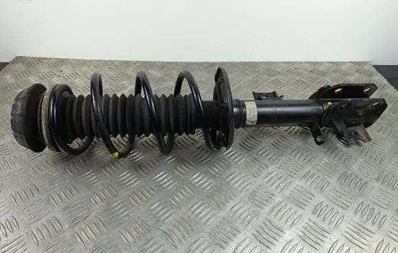 Suzuki SX4 S-Cross Front shock absorber with coil spring