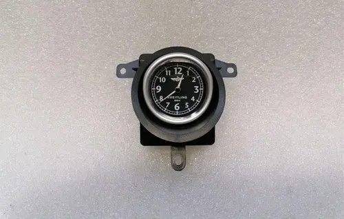 Bentley Continental Air conditioning (A/C) switch 3W0919204S