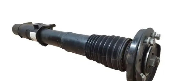 Front shock absorber/damper