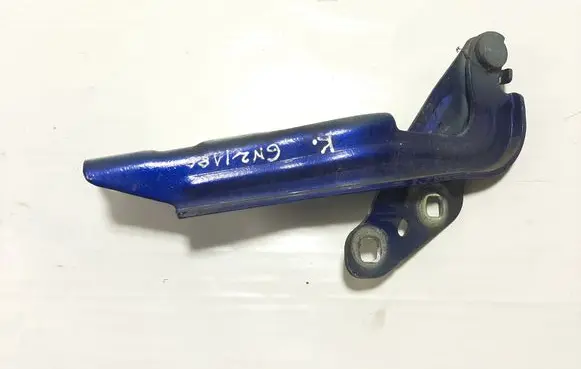 Ford Galaxy Engine bonnet/hood hinges