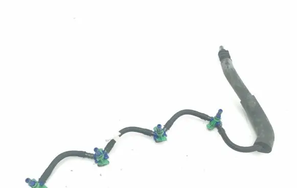 Peugeot 308 Fuel return line/hose 