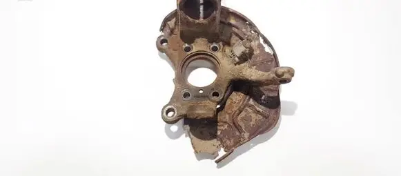 Volkswagen Touran I Front wheel hub