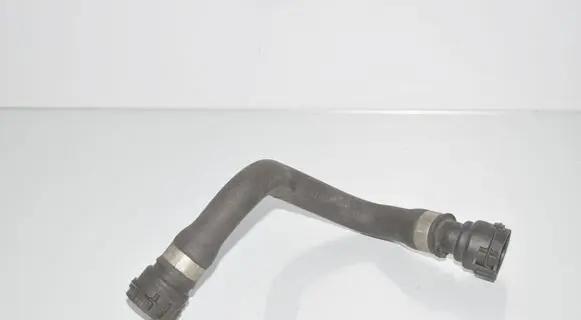 BMW X5 E53 Engine coolant pipe/hose 7505950 11537505950