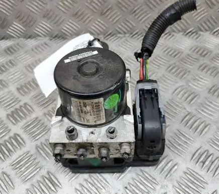 Fiat Doblo ABS Pump 51979158