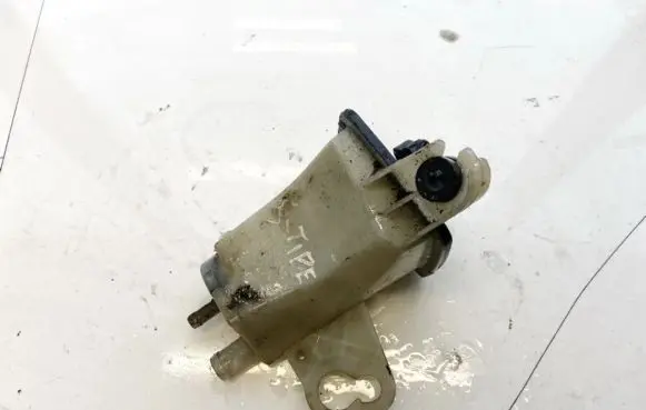 Jaguar S-Type Brake fluid reservoir xw433r700ac xw43-3r700-ac