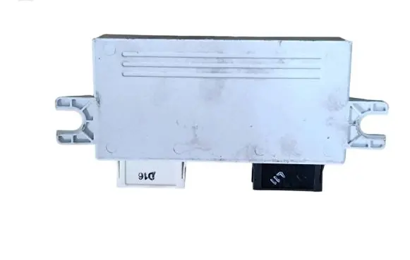BMW X1 E84 Other control units/modules 61359137054 5WK11493 04015450743