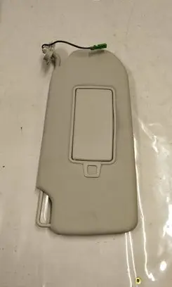 Volvo XC90 Sun visor
