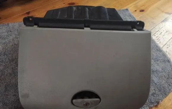 Citroen C5 Glove box 9632612977 28313M