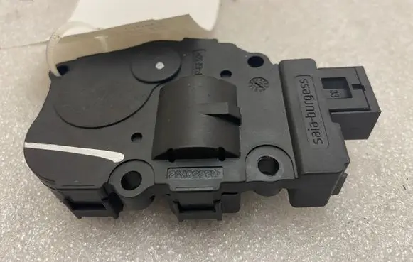 BMW X4 G02 Air flap motor/actuator EFB496HM T946104A