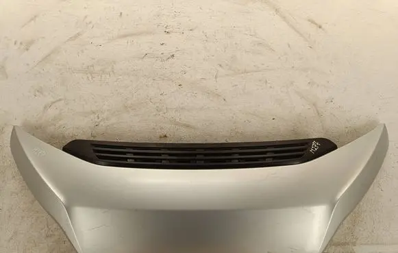 Fiat Ducato Engine bonnet/hood 