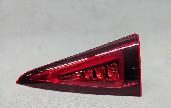 Mercedes-Benz GLE W167 Tailgate rear/tail lights A1679062800