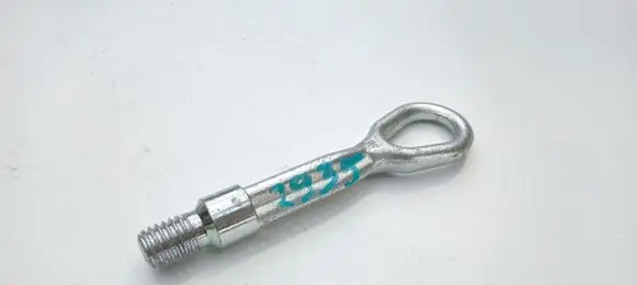 BMW 3 F30 F35 F31 Towing hook eye 7953893