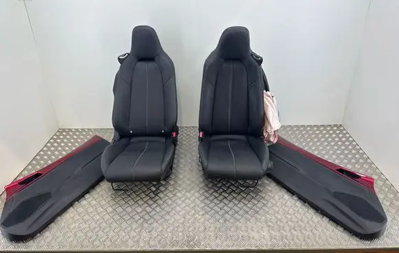 Mazda MX-5 ND Interior set 