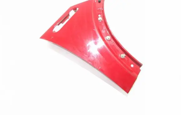 Mini One - Cooper R50 - 53 Fender