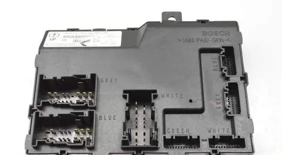 Ford Ecosport Other control units/modules DN1T15K600EF