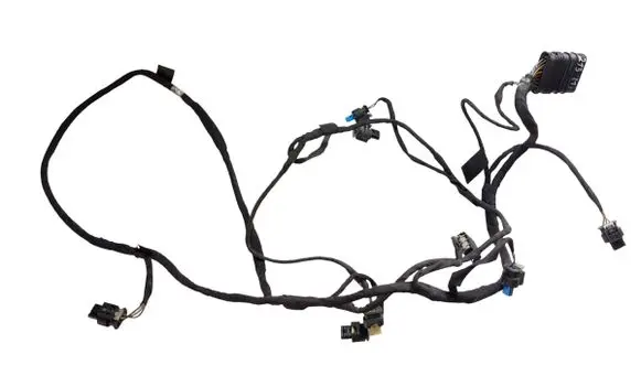Mercedes-Benz E W213 Parking sensor (PDC) wiring loom A0001534524
