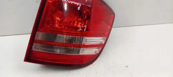 Dodge Journey Rear/tail lights
