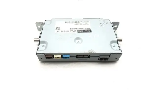 Jaguar F-Type Bluetooth control unit module DPLA10F845AF