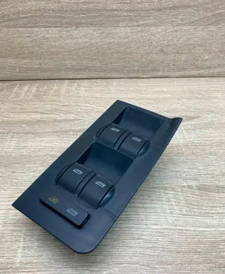 Audi A6 S6 C5 4B Electric window control switch 4B0959851 4B1959521