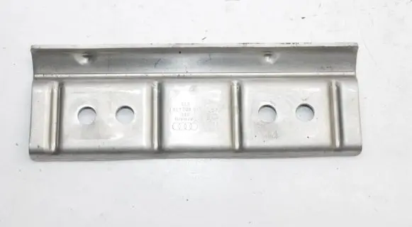 Audi A8 S8 D4 4H Battery bracket 4H0802419B