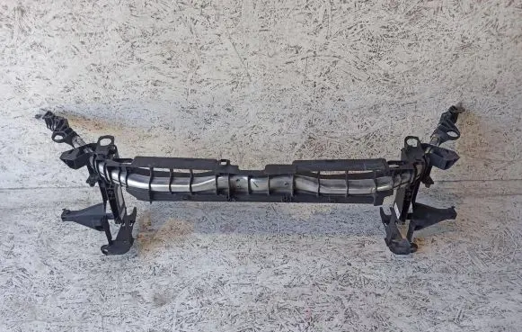 Mercedes-Benz A W176 Radiator support slam panel