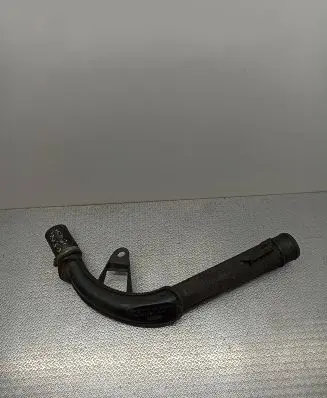 Citroen C5 Intercooler hose/pipe 9628748480