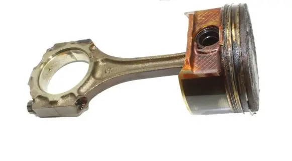 Lexus RX 330 - 350 - 400H Piston 1320129525 1310120050
