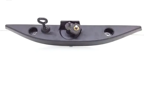 BMW 3 F30 F35 F31 Rear window wiper mechanism 7268921 3398006257