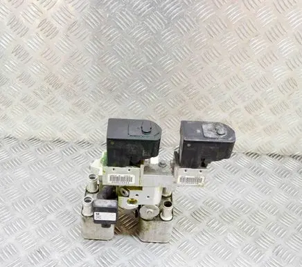 Jaguar I-Pace Air conditioning (A/C) expansion valve J9D310C708BB 329960009