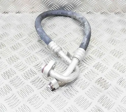 Audi A4 Allroad B9 Air conditioning (A/C) pipe/hose 8W0816743B