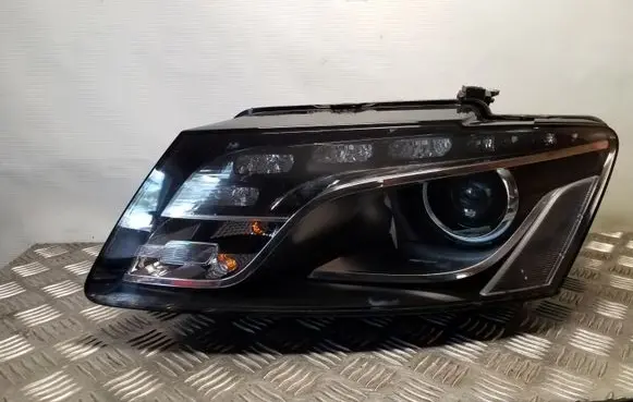Audi Q5 SQ5 Headlight/headlamp 8R0941003AG 8K0941597C