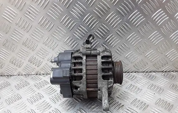 KIA Rio Generator/alternator a0002655023