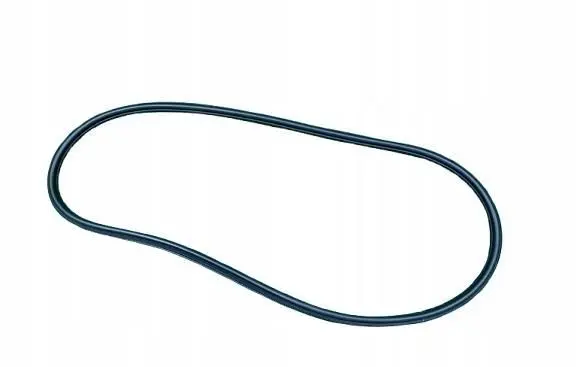 Seat Arona Rubber seal rear door 6F9867368G
