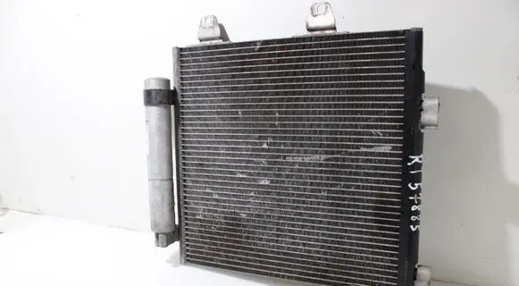 Toyota Aygo AB10 A/C cooling radiator (condenser) 876966WP