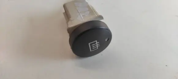 Peugeot Partner Windscreen/window heater switch 9644851077 3802030912021