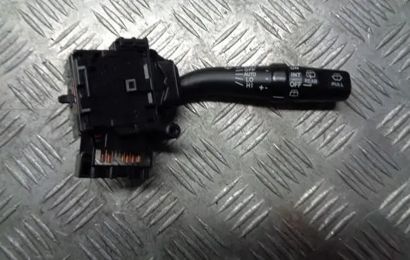 Toyota Avensis T250 Wiper switch 84652-05170
