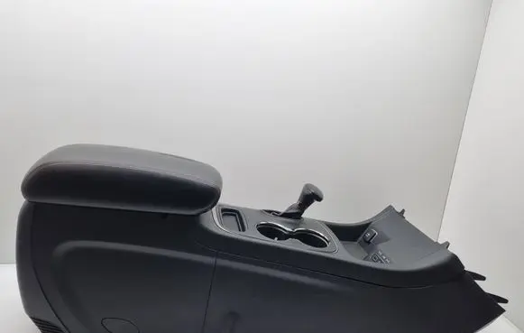 Dodge Durango Center console 