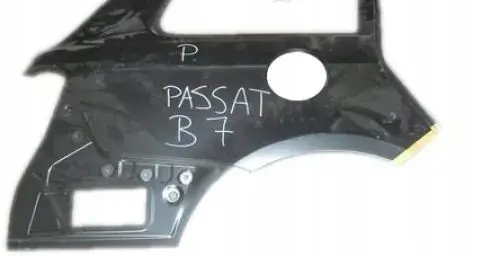 Volkswagen PASSAT B7 Fender BLOTNIK7440