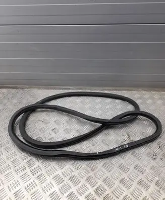 Porsche Panamera (970) Front door rubber seal 97053726601
