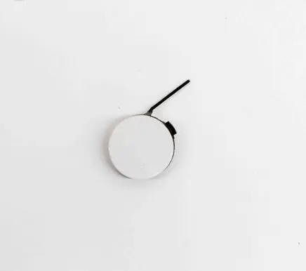 Skoda Superb B8 (3V) Front tow hook cap/cover 3V0807241